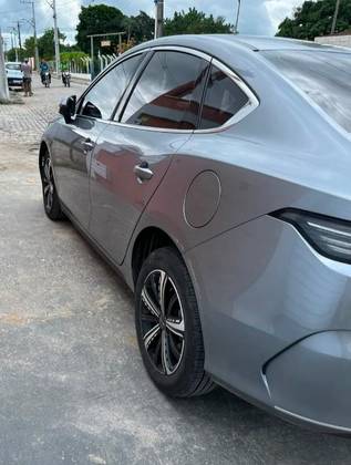 BYD KING 1.5 DM-I PHEV GS AUTOMÁTICO